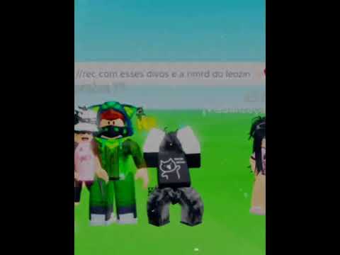 //rec com esses divos e a namorada do leozin 👍🏻❤️