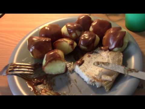 MongoTV_1451 - Min Aftensmad - Kamsteg Med Kartofler og Brun Sovs