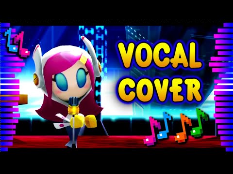 The Noble Haltmann - ENG Vocal Cover