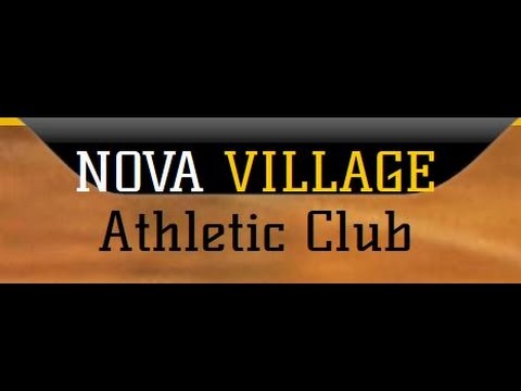 Copy of April 10 AAU 7th Grade Nova Village Athletic Club