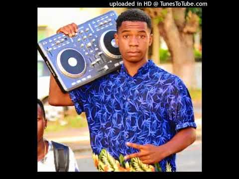 Master Kg & DJ Lenyemo - Sheleton Move (DJ Rombito & DJ Euclides Remix)