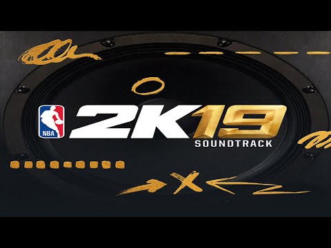 EMoneyOne11 (feat. Skippa da Flippa) - Swervin' (Clean) (NBA 2K19 Version)