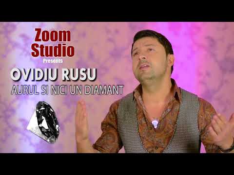 OVIDIU RUSU - AURUL SI NICI UN DIAMANT (AUDIO OFICIAL 2018)