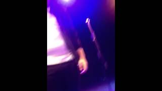 Nicholas Mcdonald - Answerphone