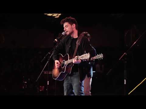 Cliff House - Hey Now (Live) beim Welcome To Europe - Songcontest 2017