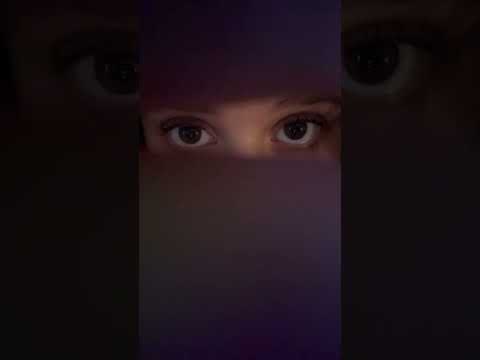 LILY OCEAN EYES TREND 👁️