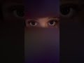 LILY OCEAN EYES TREND 👁️