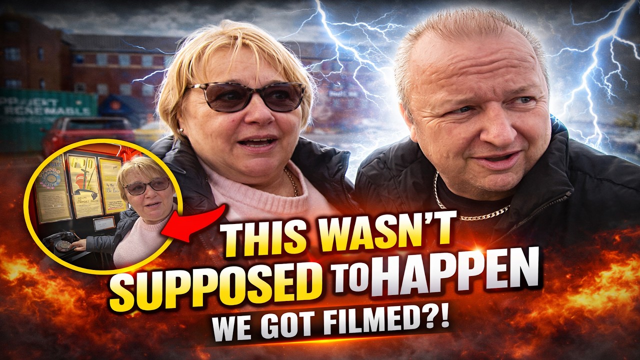 This Day Didn’t Go To Plan… And Then THIS Happened