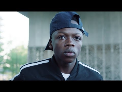 Video thumbnail for AMN