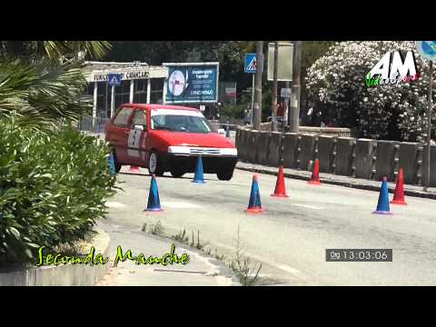 Iacopino Maurizio PSG 3° Slalom Città di Catanzaro HD