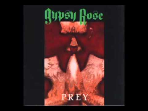 Gypsy Rose - Love Me Or Leave Me  (1990)