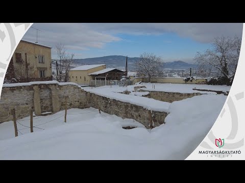 Abasár – Szakrális nemzeti emlékhely születik Aba Sámuel király székhelyén