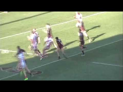 2017 Group 10 Elimination Final - Mudgee Dragons v Lithgow Workies
