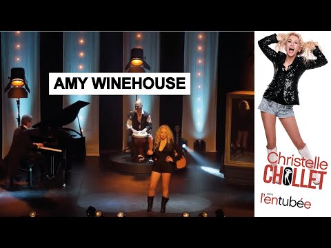 The Tubed One - Tribute to Amy Winehouse and Pierre Repp