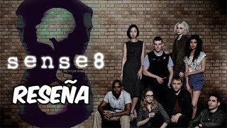 Krytyczne spojrzenie na Sense8 - dlaczego serial budzi kontrowersje?