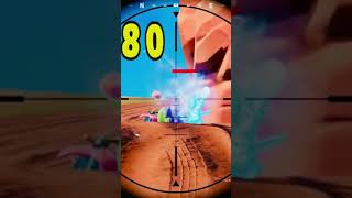 Fortnite実況者ちょんまるさんによるニワトリヘッドショット