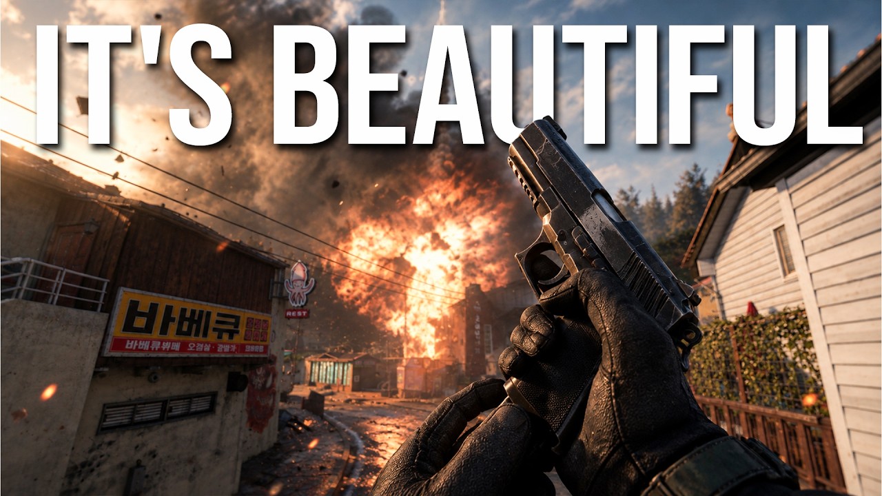 Is Call of Duty Finally Back?
