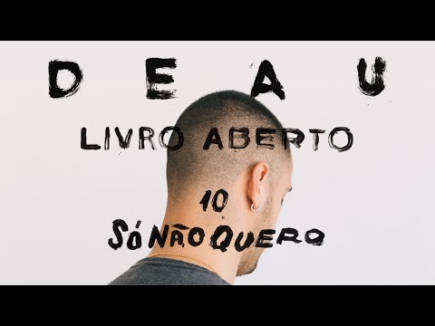 Video thumbnail for Só não quero
