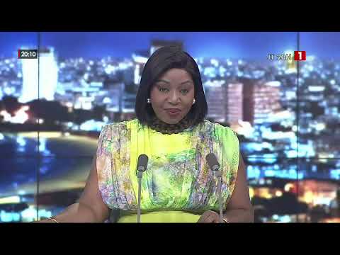 THE 8 PM NEWS - THURSDAY, MARCH 5, 2026