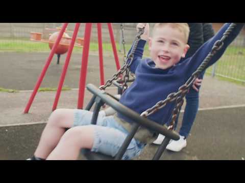 Living with Duchenne muscular dystrophy