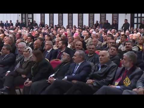 مؤتمر حركة فتح السابع