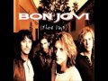 Bon Jovi Hey God Subtitulado (Lyrics) 