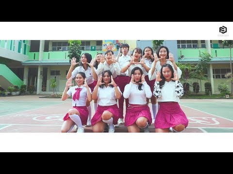 이달의 소녀 (LOONA) - Hi High Dance Cover by LUVIA