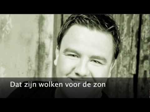 Wesley Ponsen - Bruine ogen huilen niet