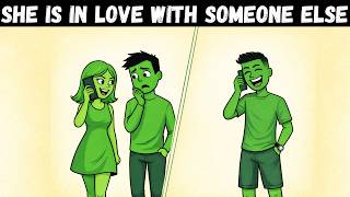 6 silent behaviors women show when they’re about to replace you