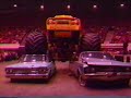 Monster Truckin Madness VHS