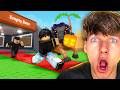 Elloptam a Legritkább Brainrotot ONLINE GAMEBAN! 😱 (Steal A Brainrot)