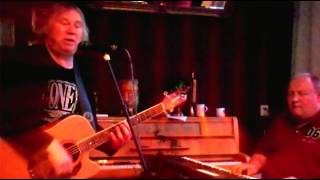 Ain't nobody's business - Rock 'n' Ronnie