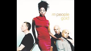 M PEOPLE - Kiss It Better