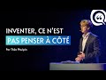 THÉO PHULPIN Inventer Ce N Est Pas Penser à Côté GRANDE FINALE D ÉLOQUENCE 2024