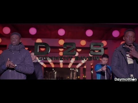 D2S - Comment savoir ? - Daymolition