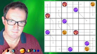 The Final Boss Of Arrow Sudoku