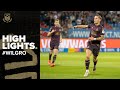 Highlights: Willem II - FC Groningen