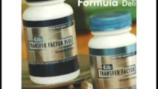 preview picture of video '4 Life Transfer Factors Super Product'