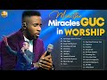 Minister GUC Hits Top Tracks And Worship Songs 4 Hours Of Inspiring Christian Music