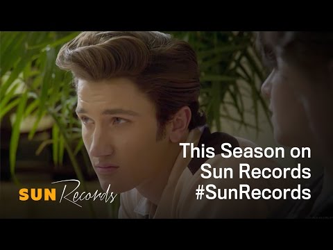 Sun Records Season 1 (Promo 'This Season')