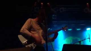 Babyshambles - Crumb begging baghead (live in Hannover)