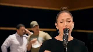 Jennifer Lopez - Love Make The World Go Round-feat Lin-Manuel Miranda