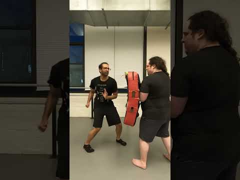 Most Isshinryu Students Get This Punch Wrong—Do You?