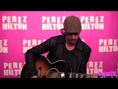 Daughtry - "Life After You" (Acoustic Perez Hilton Performance)