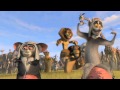 MADAGASCAR 2 Escape To Africa Official Trailer 2 Int English