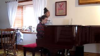 Bows and Arrows by Kicking Daisies- Cover