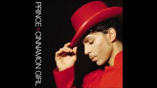 Prince - Cinnamon Girl (Audio)