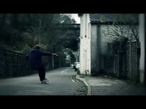 Atom Longboards - Mini Retroh Skate Sesh