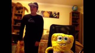 [NIGHTCORE] Oppa SpongeBob Style - DoubleSwee