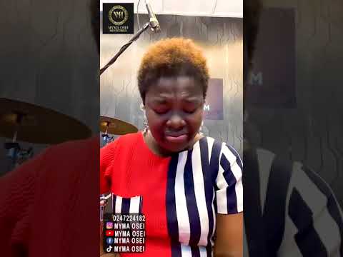 MYMA OSEI LIVE  WORSHIP CURATED